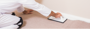 carpet padding