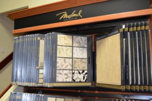 Beautiful, stylish Masland carpets