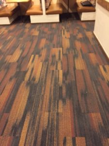 Flooring