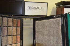 Camelot Rugs