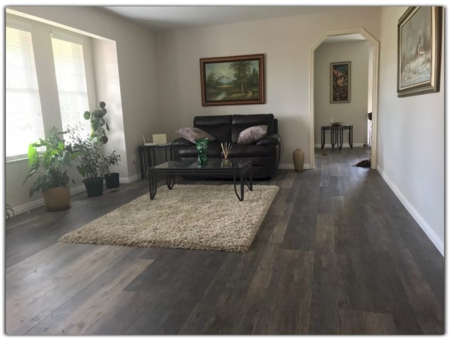 New Flooring in Denver