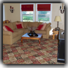 Custom Made Area Rugs