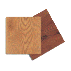 Prefinished Hardwoods