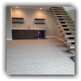 Residential Carpet Installers