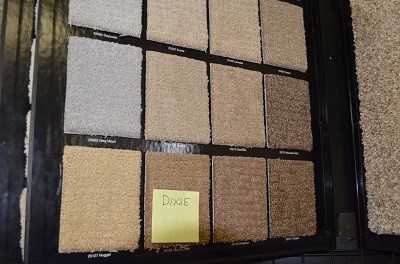Samples of Coventry Carpet Coventry Carpet Samples