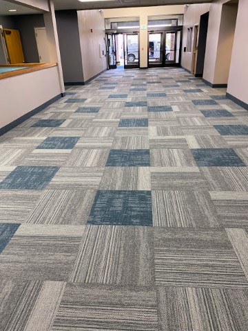 Commercial Carpet and Installation – Coventry Flooring