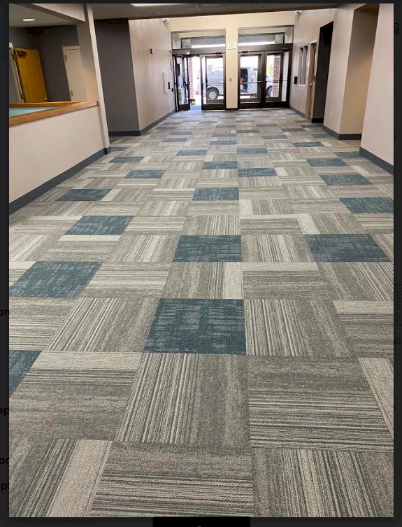 Carpet Installation Denver